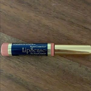 Lipsense Apple cider OPEN